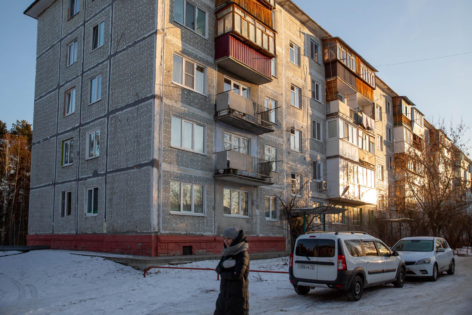 Тест про дворы Тюмени, где находится дом в Тюмени, игра про дома в Тюмени,  тесты про Тюмень, — июнь 2022 - 9 июля 2022 - 72.ру