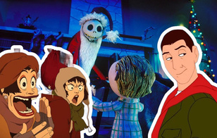 Они вовсе не позитивные: 7 новогодних мультфильмов, которые нельзя показывать детям