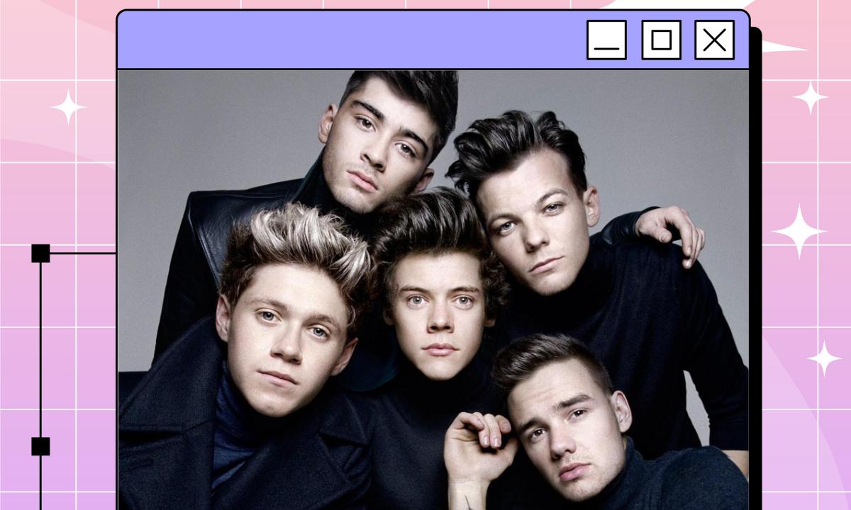 тест] Какая песня One Direction описывает твои отношения c парнем? | theGirl