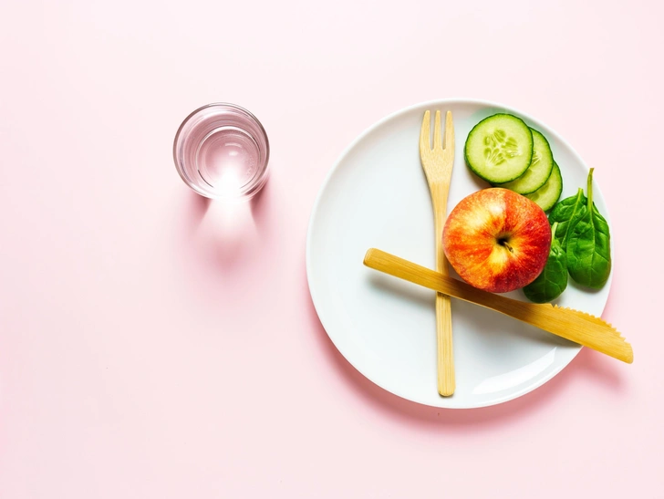 сухое голодание	 | Источник: Shutterstock/Fotodom.ru