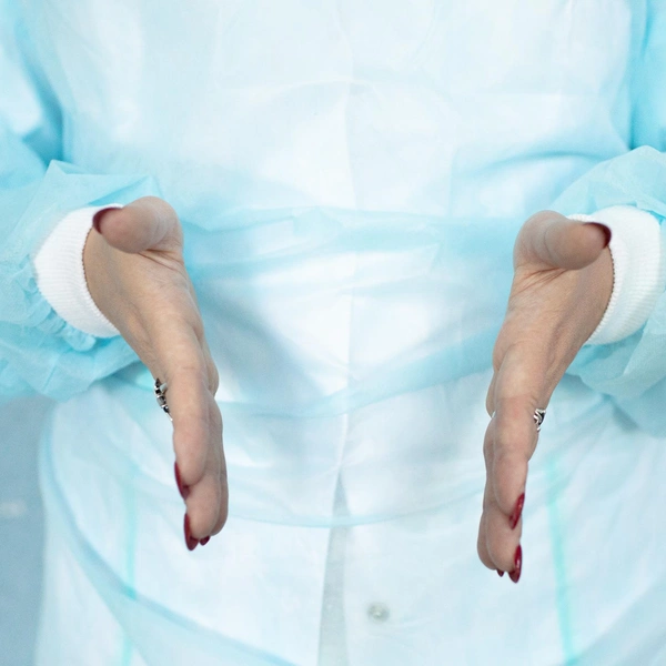 Жест «роды» | Источник: VALERIY ZAYTSEV 