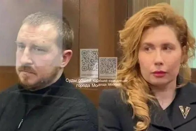 Экс-мэру Сочи запросили 21 год колонии