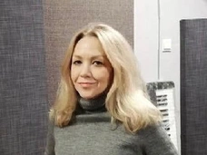 Елена Терлеева о свадьбе в 40: «Отметили тихо, спокойно, чтобы никто не видел нас и не слышал»