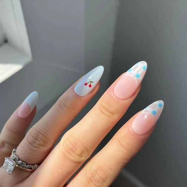 Источник: соцсети cleangirlnails