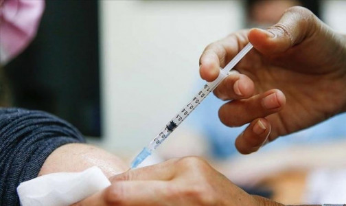 Россиянам упростили получение электронного сертификата о вакцинации от COVID-19
