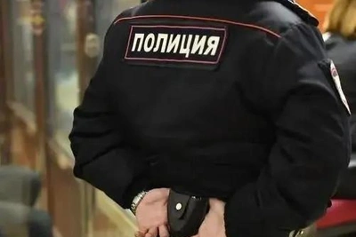В Сочи задержали наркокурьера с Сахалина