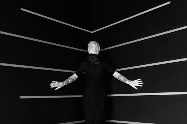 Эти работы не вышли в финал Russian Photo Awards, но выглядят достойно | Источник: Игорь Ушаков