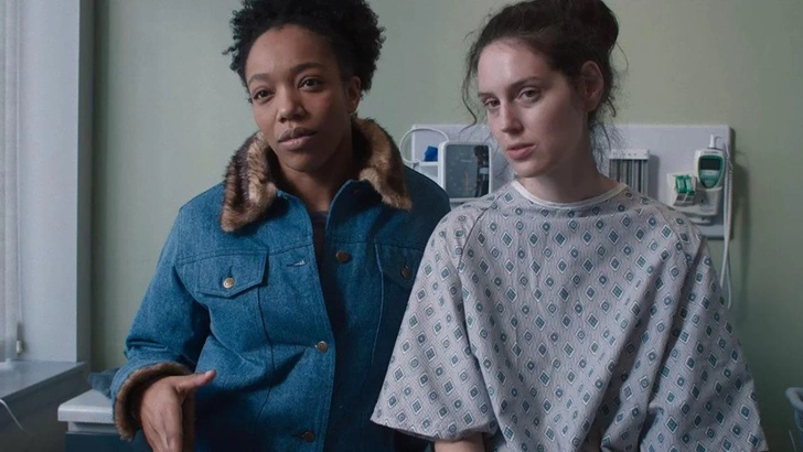 Sorry, Baby | Источник: кадр из кинофильма