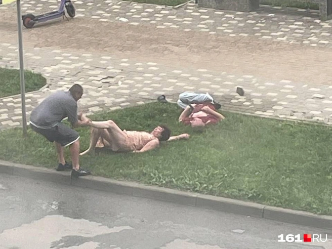 Источник: читатель 161.RU