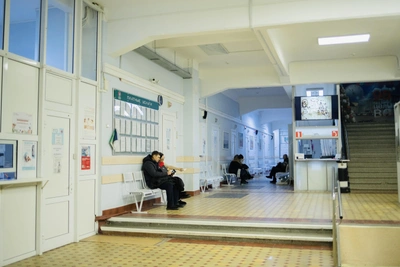 Минздрав Новосибирской области закупил 188 тысяч тестов