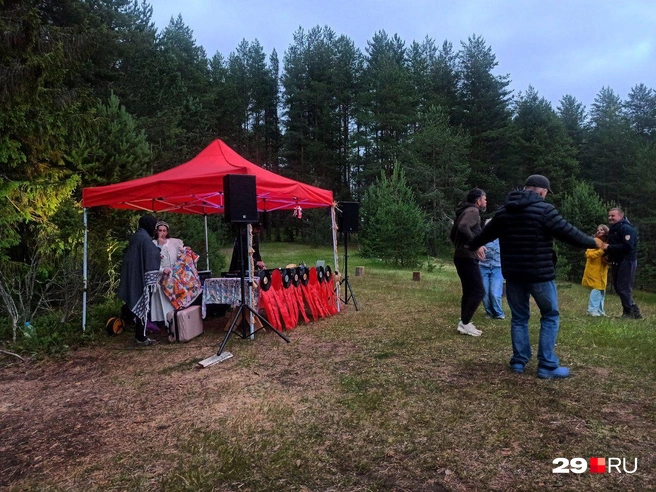 Источник: Ярослав Вареник / 29.RU