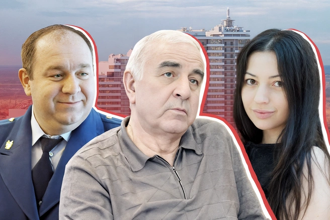 Чем заняты отцы и дети? | Источник: Мария Романова / Городские медиа