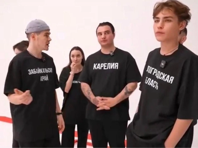 Источник: Егор Шкред / YouTube