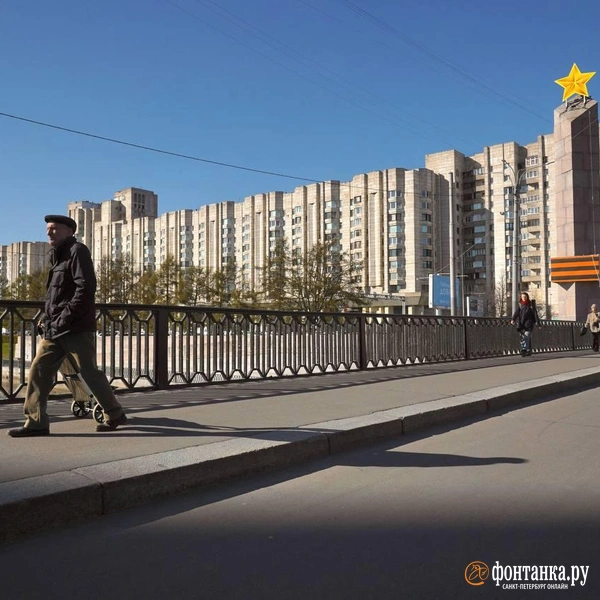 Источник: Павел Даиси / FONTANKA.RU