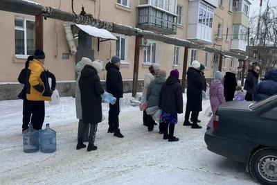 Water shortages and ex-mayor case dominate Rostov region news