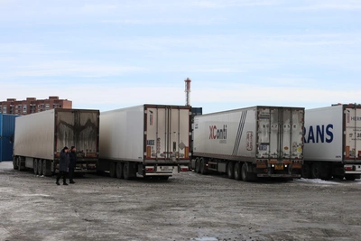 ИИ-камеры распознают скрытые госномера в Новосибирской области