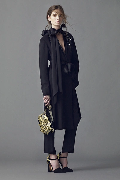 Marni Evening Collection | Источник: Архив пресс-служб