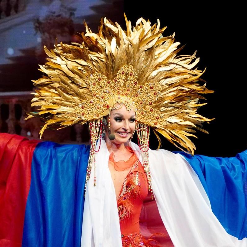 Отдохнувшая на Мальдивах Волочкова отмечает 50-летие в Москве: без родных и Джигурды, которому Анисина пригрозила разводом