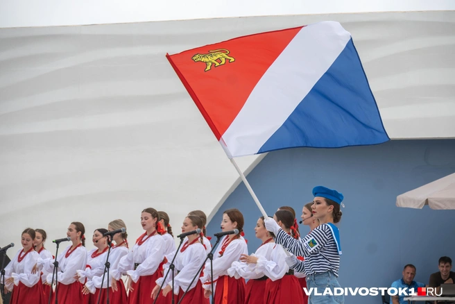 Источник: Елена Буйвол / VLADIVOSTOK1.RU