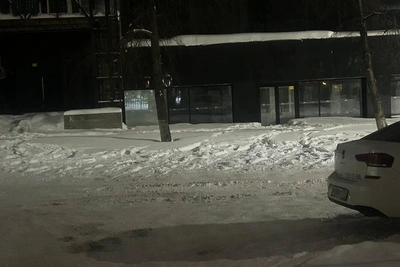 Подростки с оружием напали на прохожих у ТРК «Куба»