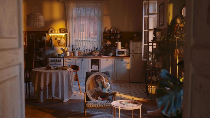 Кадр из фильма «Сводишь с ума» | Источник: «Кинопоиск»