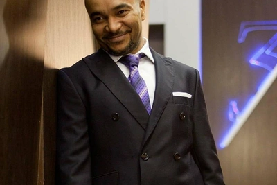 Актер Сиятвинда пошутил, что вдохновил SHAMAN