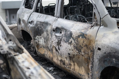 Yakutia completes probe into arson murder by drug addicts