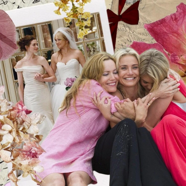 Она существует: воодушевляющие фильмы о женской дружбе | Источник: theGirl