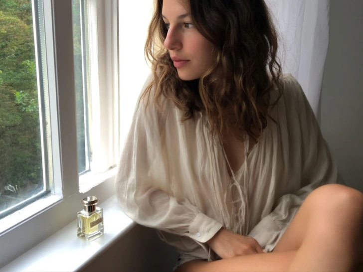 женские духи, ароматы женских духов, самые женские духи, какие женские духи, лучшие женские духи, женский парфюм, парфюмерия, плохие женские духи | Источник: theDay/higgsfield