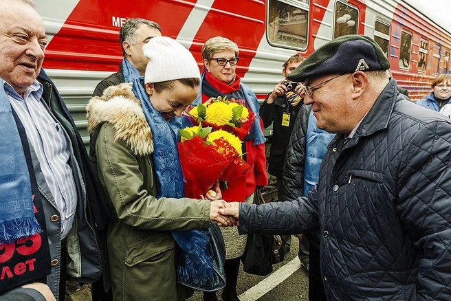 Источник: Ксения Зимина