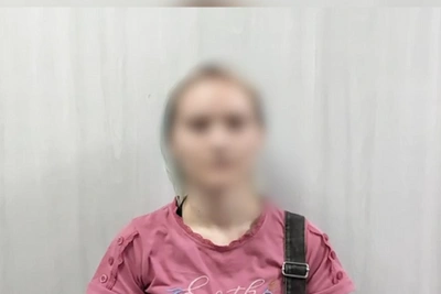Волгоградка задержана за фото пожара на складе Wildberries