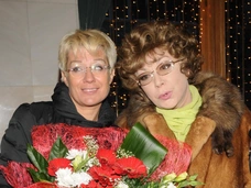 Илона Броневицкая рассказала о позиции Эдиты Пьехи по СВО