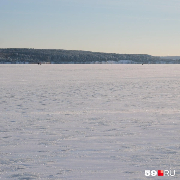 Источник: Тимофей Калмаков / 59.RU