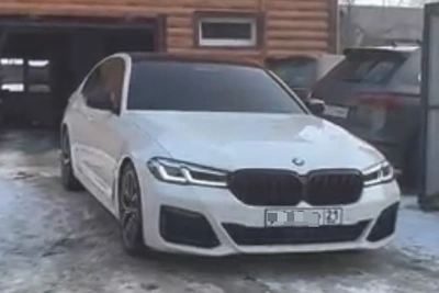 Житель Новочебоксарска наказан за форму ДПС и нарушения ПДД