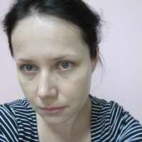 Аватарка Наталия Владимировна