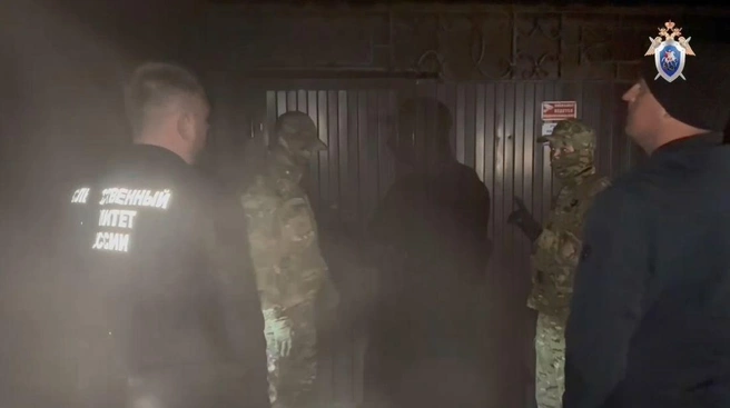 Операцию провели сотрудники УФСБ и МВД региона | Источник: www.city-n.ru