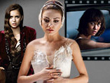 Наши в Голливуде: Мила  Кунис и еще 3 актрисы со славянскими корнями