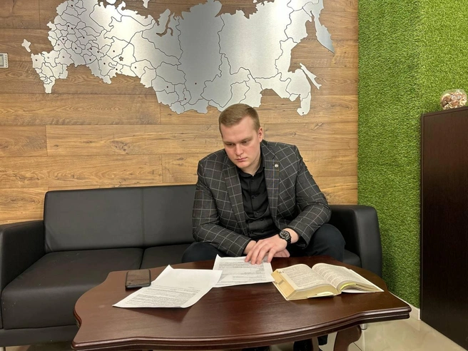 Даже если у вас нет возможности сразу заплатить за услуги юриста, в компании дадут рассрочку | Источник: «Современная защита»