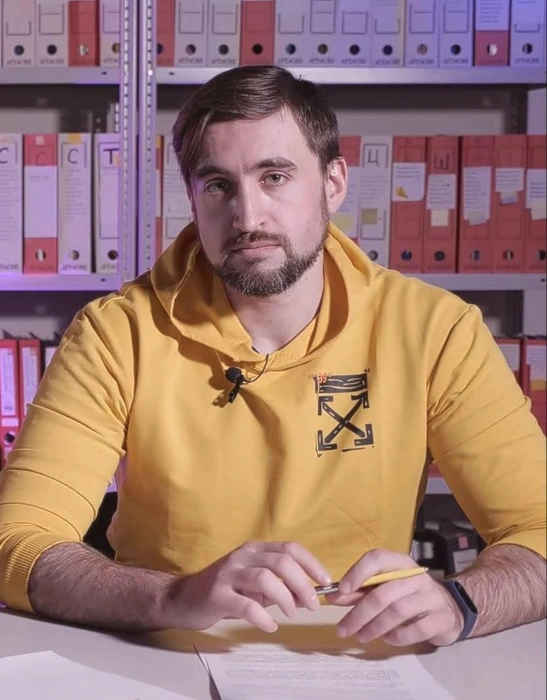 Сергей Бабинец рассказал о перспективах Андрея Лямина | Источник: Бабинец / T.me 