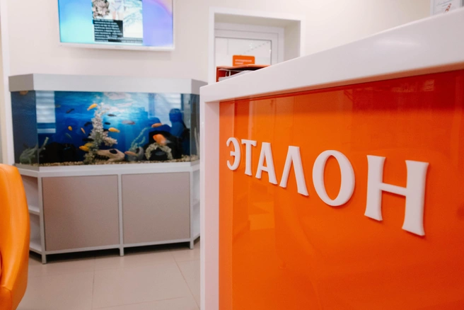 Специалисты «Эталона» провели почти 30 000 успешных имплантаций и более 50 000 успешных лечений | Источник: стоматологическая клиника «Эталон»