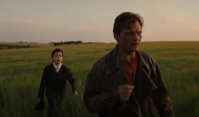 Источник: кадр из фильма «Волчок»