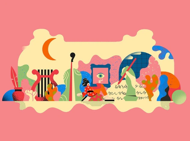 Во Франции популяризируют изучение казахского языка