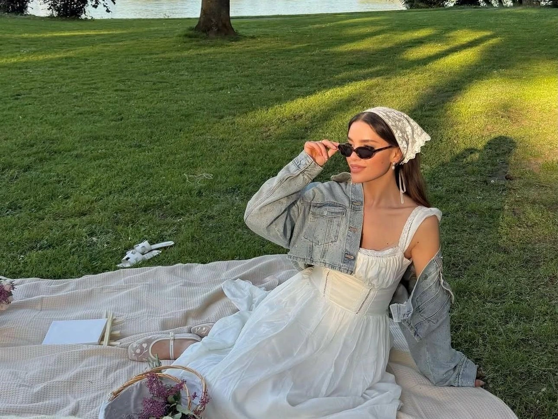 Нужен ли витамин С в повседневном уходе летом? | marieclaire.ru