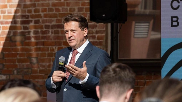 Мэр Казани обвинил жителей республики в неумении пользоваться унитазом