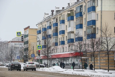 Why Kstovo Residents Are Being Promised Fake Medals