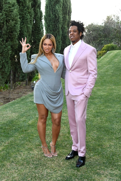 Kevin Mazur/Getty Images for Roc Nation