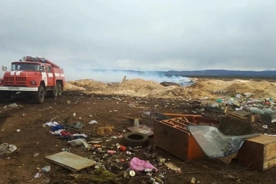 Эконадзор предостерег администрацию Хилокского округа