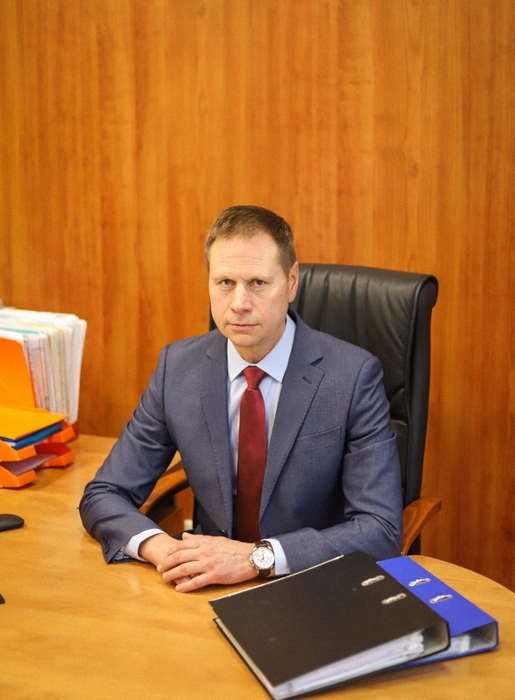 Источник: ООО «СЗ «ТЕРМИНАЛ-РЕСУРС»