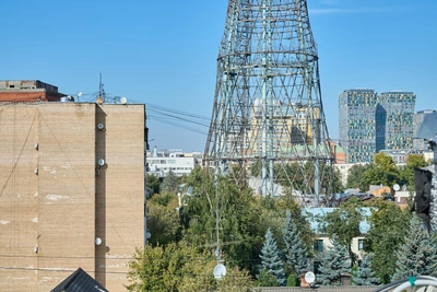 На реставрацию Шуховской башни выделят 700 млн