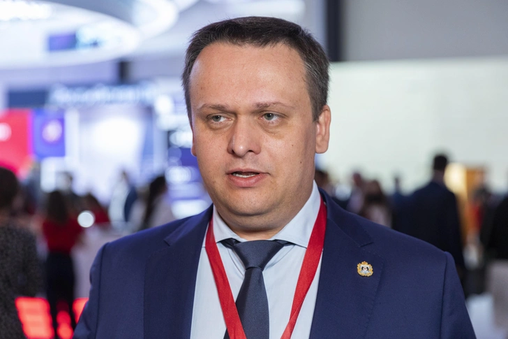 Андрей Никитин | www.starhit.ru